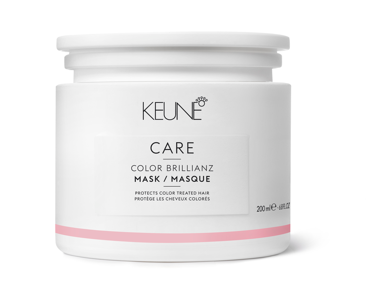 Care Color Brillianz Mask