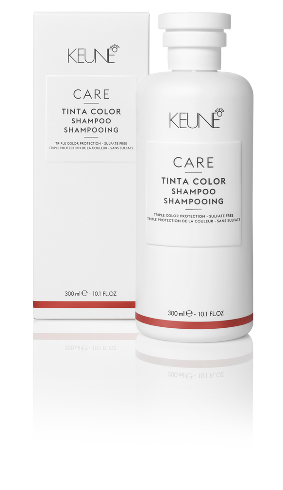 Care Tinta Color Shampoo