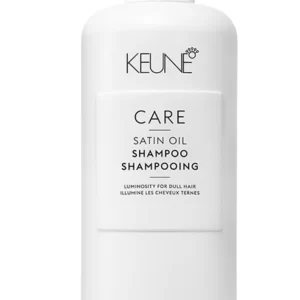 Care Satin Oil Shampoo