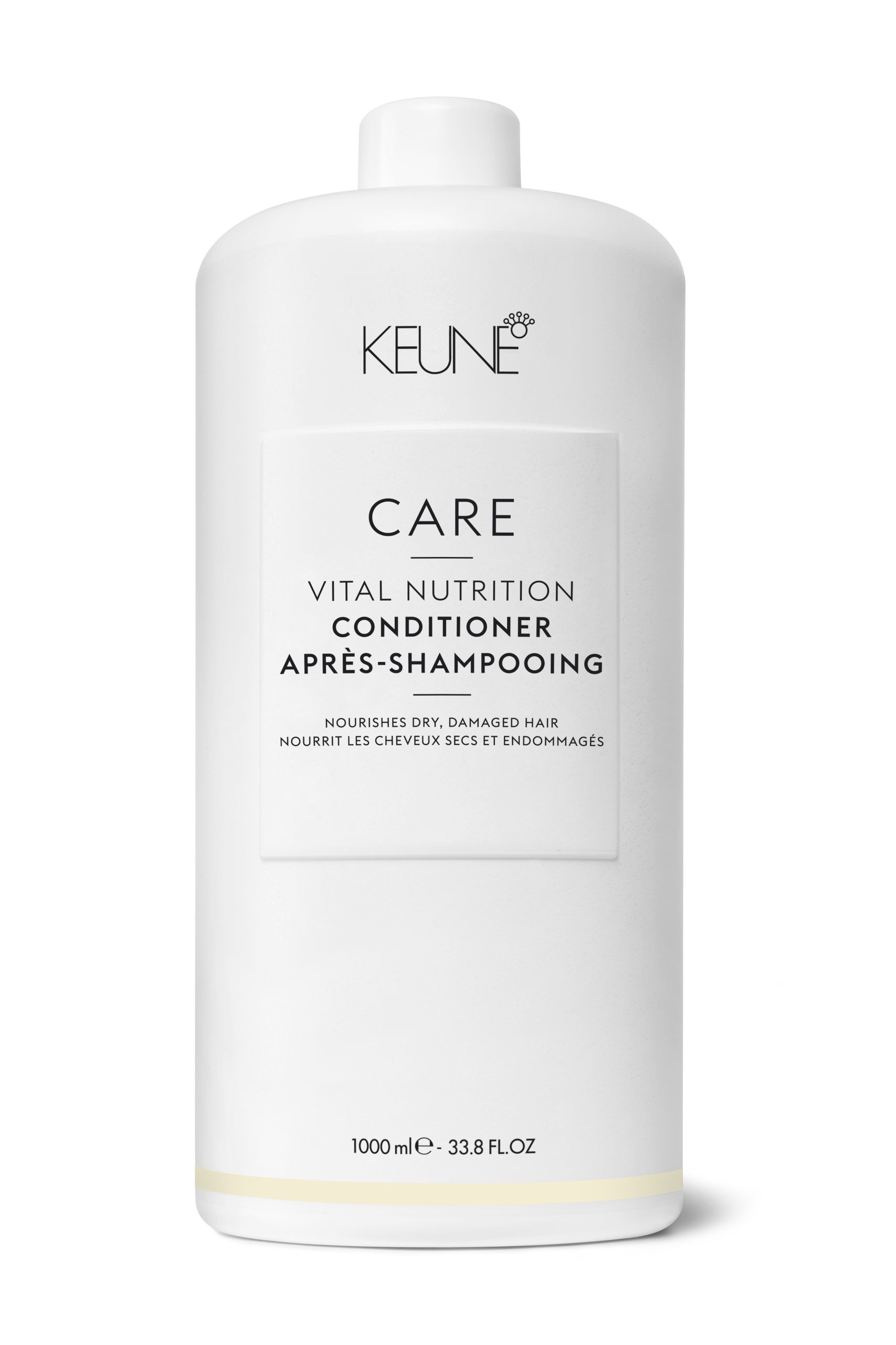Care Vital Nutrition Conditioner - Image 2