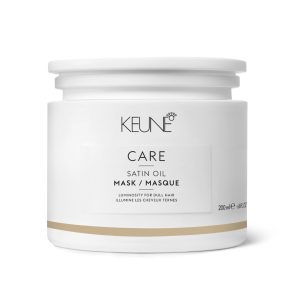 Care Satin Oil Mask