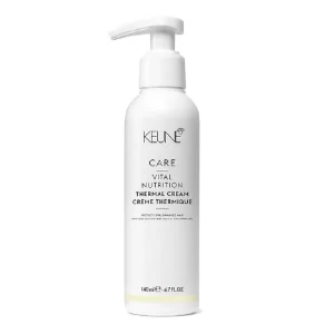 Care Vital Nutrition Thermal Cream 140 ml