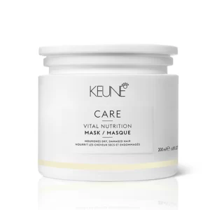Care Vital Nutrition Mask