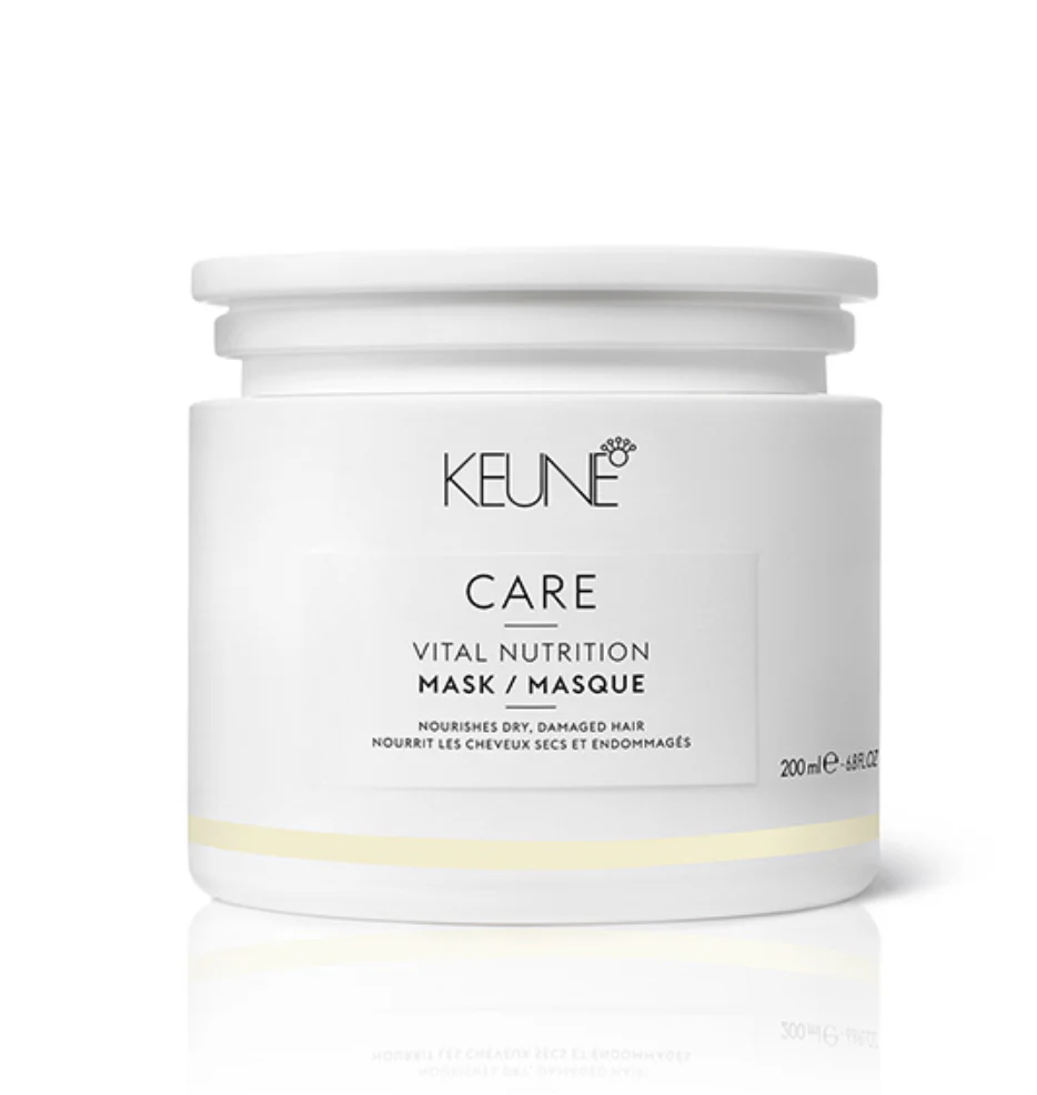Care Vital Nutrition Mask