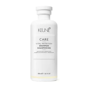 Care Vital Nutrition Shampoo
