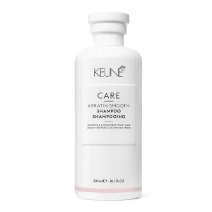 Care Keratin Smooth Shampoo