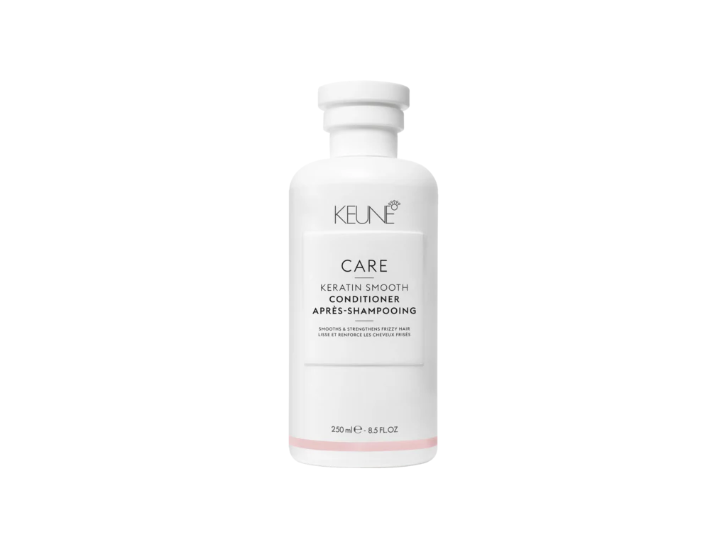 Care Keratin Smooth Conditioner