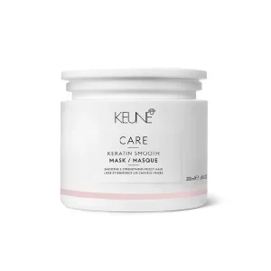 Care Keratin Smooth Mask