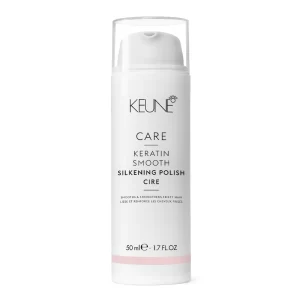 Care Keratin Smooth Silkening Polish 50 ml
