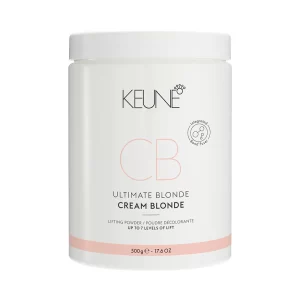 Ulitimate Blonde Lifting Powder 500 g