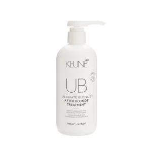 UB After Blonde Treatment 500 ml