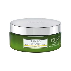 So Pure Moisturizing Treatment 200 ml