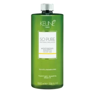 So Pure Moisturizing Shampoo