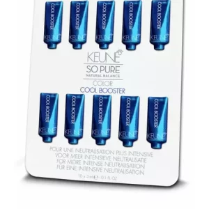 So Pure Color Cool Booster 3 ml