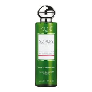 So Pure Color Care Shampoo