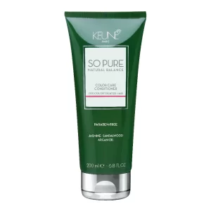 So Pure Color Care Conditioner
