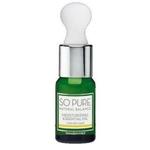 So Pure Moisturizing Essential Oil 10 ml
