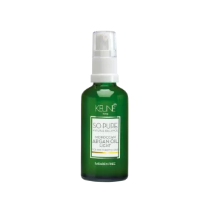 So Pure Moroccan Argan Oil Light 45 ml