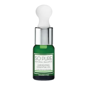 So Pure Energizing Essential Oil 10 ml