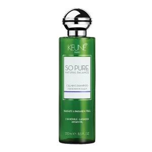 So Pure Calming Shampoo