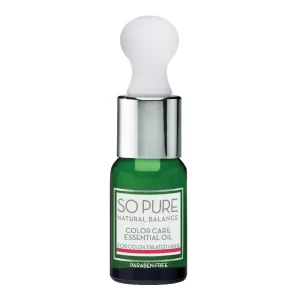 So Pure Color Care Essential Oil 10 ml