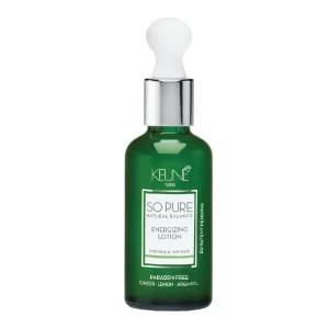 So Pure Energizing Lotion Hairgrowth 45 ml