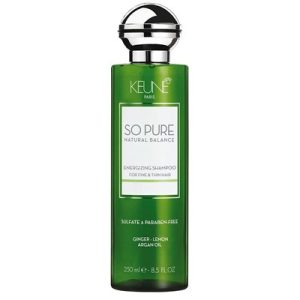 So Pure Energizing Shampoo