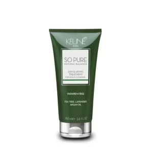 So Pure Exfoliating Treatment 100 ml