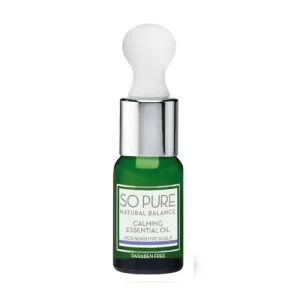 So Pure Calming Essential Oil 10 ml
