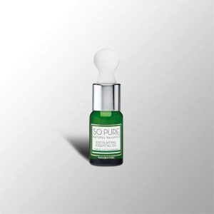 So Pure Exfoliating Essential Oil 10 ml