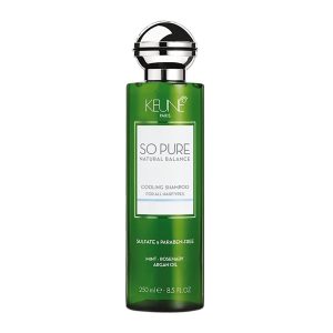 So Pure Cooling Shampoo