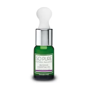 So Pure Recover Essential Oil 10 ml