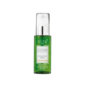 So Pure Defrizz Shine Serum 50 ml