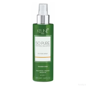 So Pure Texture Spray 200 ml