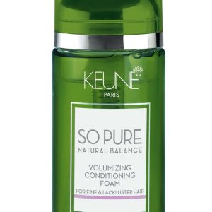 So Pure Volume Conditioning Foam 185 ml