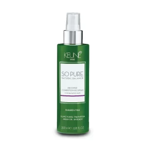 So Pure Recover Conditionings Spray 200 ml