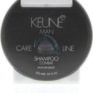 Man Care line Shampoo Combat 250 ml