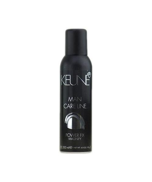 Man Care Line Power Fix 200 ml