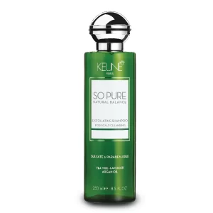 So Pure Exfoliating Shampoo 250 ml