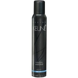 Design Mineral Hairspray 300 ml