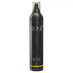 Design Mousse Brushing Soft 500 ml