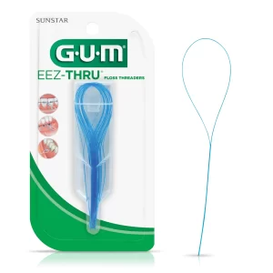 Eez-Thru Floss Threaders