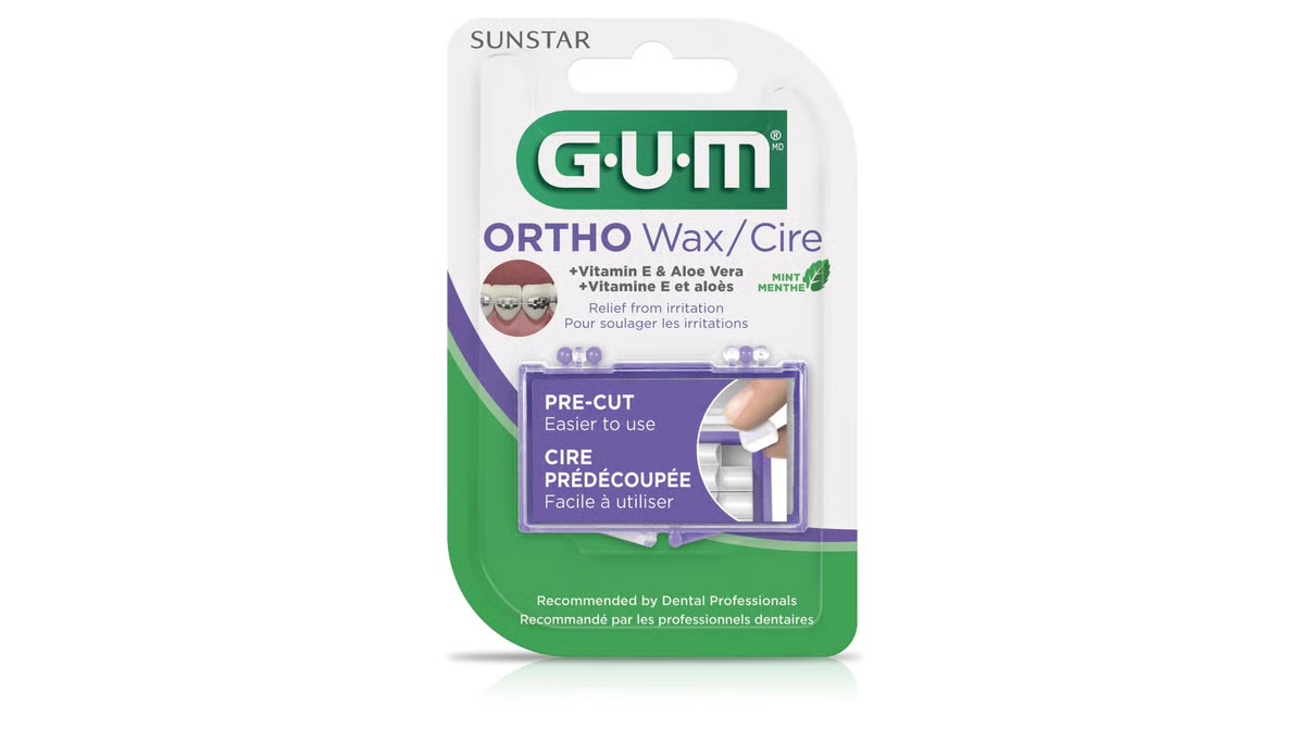 Orthodontic Wax
