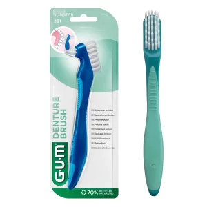 Denture Brush