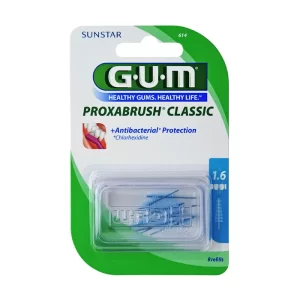 Proxa Brush Classic Refills Tapered 1.6MM